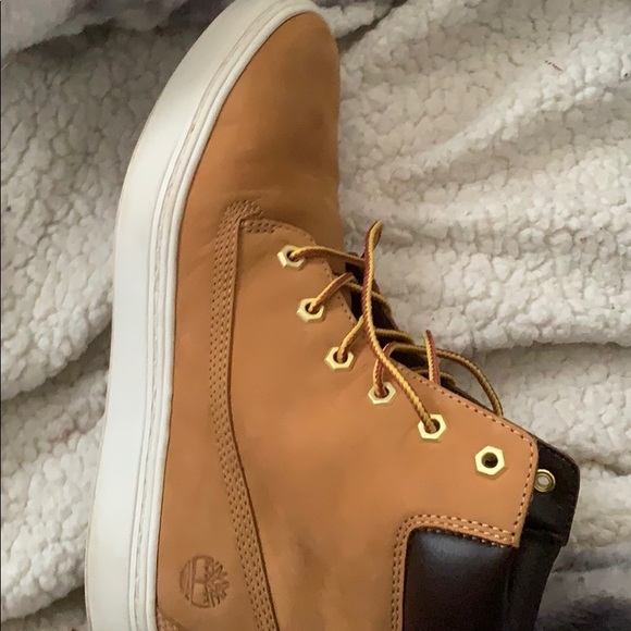 Timberland boots - Picture 4 of 6